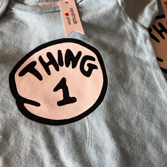 Custom Baby Onsies - Picture 3 of 14